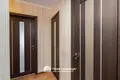 Квартира 1 комната 42 м² в Боровлянах, Беларусь