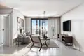 Appartement 2 chambres 91 m² Yeroskipou, Chypre