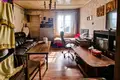 Appartement 4 chambres 87 m² Telsiai, Lituanie