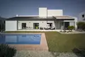 4-Schlafzimmer-Villa 100 m² Spanien, Spanien