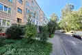 Wohnung 2 zimmer 52 m² Minsk, Belarus