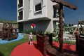 Apartamento 1 000 habitaciones 48 m² Demirtas Koyu, Turquía