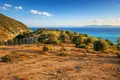Parcelas 7 700 m² Megali Panagia, Grecia