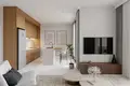 Квартира 2 спальни 124 м² Киссонерга, Кипр