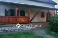 Cottage 4 bathrooms 160 m² in Baranya, Hungary