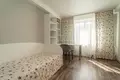 Appartement 2 chambres 49 m² Minsk, Bélarus
