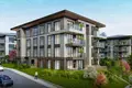 Appartement 1 chambre 400 m² Kucukcekmece, Turquie