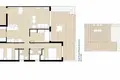 3 bedroom house 112 m² Pilar de la Horadada, Spain