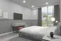 Bliźniak 2 pokoi 145 m² Rawai, Tajlandia