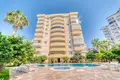 Квартира 3 комнаты 115 м² Тосмур, Турция