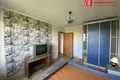 2 room apartment 60 m² Hrodna, Belarus
