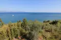 Atterrir 1 chambre  Kávos, Grèce