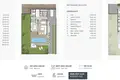 Вилла 1 комната 1 100 м² Бююкчекмедже, Турция