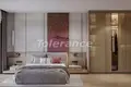 3 bedroom apartment  Aksu, Turkey