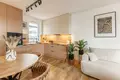 3 room apartment 67 m² Warsaw, Poland