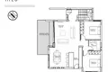 Villa de tres dormitorios 150 m² Peyia, Chipre