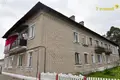 3 room apartment 40 m² Pleshchanitsy, Belarus