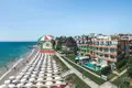 Квартира 3 комнаты 109 м² Равда, Болгария