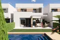 3-Schlafzimmer-Villa 218 m² Torre-Pacheco, Spanien