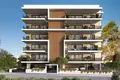 Квартира 3 спальни 146 м² Никосия, Кипр