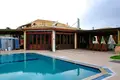 Hotel 800 m² Sidari, Grecja