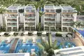 1 bedroom apartment 60 m² Higuey, Dominican Republic