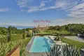 Villa de 6 pièces 400 m² Padenghe sul Garda, Italie