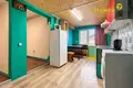 3 room apartment 58 m² Minsk, Belarus