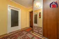 3 room apartment 61 m² Maladzyechna, Belarus