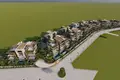 Villa 423 m² Akarca Koyu, Turkey
