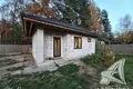 Haus 100 m² Rakitnicki sielski Saviet, Belarus