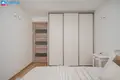 Appartement 3 chambres 66 m² Vilnius, Lituanie
