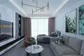 Квартира 3 комнаты 69 м² Спатарико, Северный Кипр