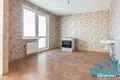 2 room apartment 60 m² Minsk, Belarus