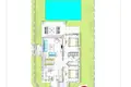 Villa de tres dormitorios 130 m² Pafos, Chipre