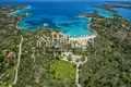 Land 175 000 m² Municipality of Sithonia, Greece