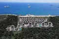 Mieszkanie 1 pokój 67 m² Pyrgos Lemesou, Cypr