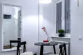 Apartamento 1 habitación 38 m² Varsovia, Polonia
