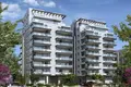 Dzielnica mieszkaniowa Projet netanya centre ville
