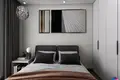 Wohnung 2 zimmer 51 m² Muratpasa, Türkei