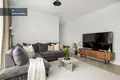 Appartement 3 chambres 61 m² Vilnius, Lituanie