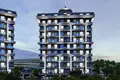 Quartier résidentiel BUY YOUR APARTMENT IN TURKLER, ALANYA