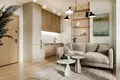 2 room apartment 44 m² Poznan, Poland