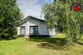 Cottage  Lahojsk selsaviet, Belarus