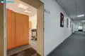 Propiedad comercial 46 m² en Vilna, Lituania