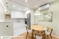 3 room apartment 75 m² Minsk, Belarus
