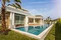 Villa 7 chambres  Kemer, Turquie
