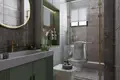 Duplex 4 bedrooms 175 m² Beylikduzu, Turkey