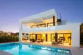 Haus 5 Schlafzimmer 486 m² San Pedro Alcantara, Spanien