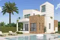 Villa de tres dormitorios 110 m² Los Alcazares, Španjolska